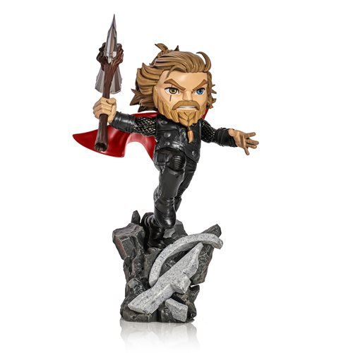 Avengers: Endgame Thor MiniCo. Vinyl Figure