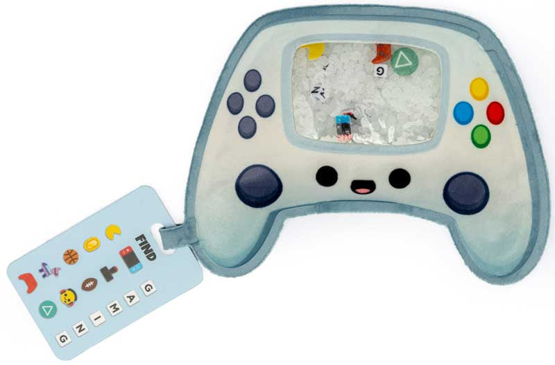 BIZYBOO GAME CONTROLLER GG