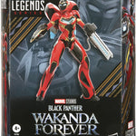 BLACK PANTHER 2 LEGENDS DELUXE