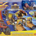 BLAZE MUD RACE PLAYSET