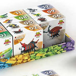 BLOCKS INSECTS KIT 24 ASSORTED