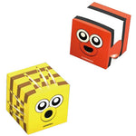 BLOCKS SEA LIFE KIT 12 ASSORTED