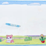 BLUEY AQUAMAGIC ART MAT