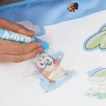 BLUEY AQUAMAGIC ART MAT