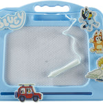 BLUEY TRAVEL MAGNETIC SCRIBBLER