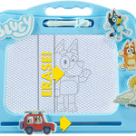 BLUEY TRAVEL MAGNETIC SCRIBBLER