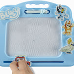 BLUEY TRAVEL MAGNETIC SCRIBBLER