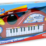 BONTEMPI ELECTRONIC KEYBAORD