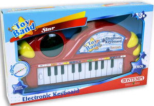 BONTEMPI ELECTRONIC KEYBAORD