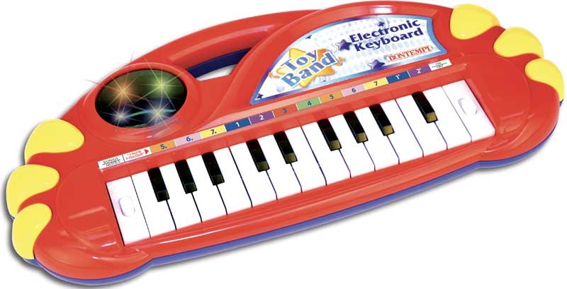 BONTEMPI ELECTRONIC KEYBAORD