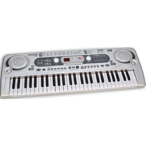 BONTEMPI 54 KEYSDIGITAL KEYBOARD