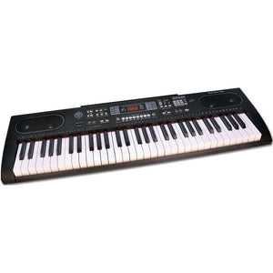 BONTEMPI 61 KEYS DIGITAL KEYBOARD