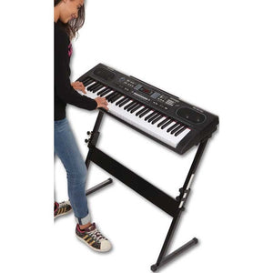 BONTEMPI 61 KEYS DIGITAL KEYBOARD