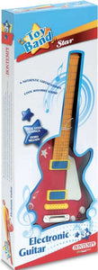 BONTEMPI ELECTRONIC GUITAR