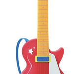 BONTEMPI ELECTRONIC GUITAR