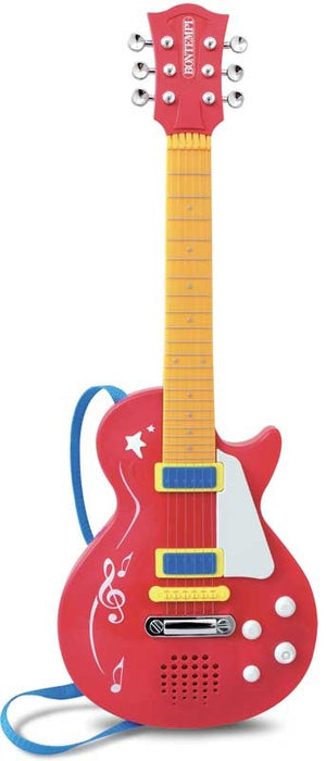 BONTEMPI ELECTRONIC GUITAR