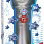 BONTEMPI KARAOKE MICROPHONE