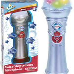 BONTEMPI KARAOKE MICROPHONE