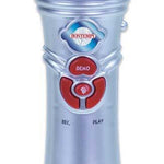 BONTEMPI KARAOKE MICROPHONE