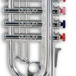 BONTEMPI SILVER TRUMPET 37CM