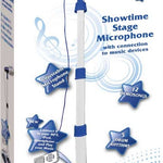 BONTEMPI SHOWTIME STAGE MICROPHONE