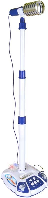 BONTEMPI SHOWTIME STAGE MICROPHONE