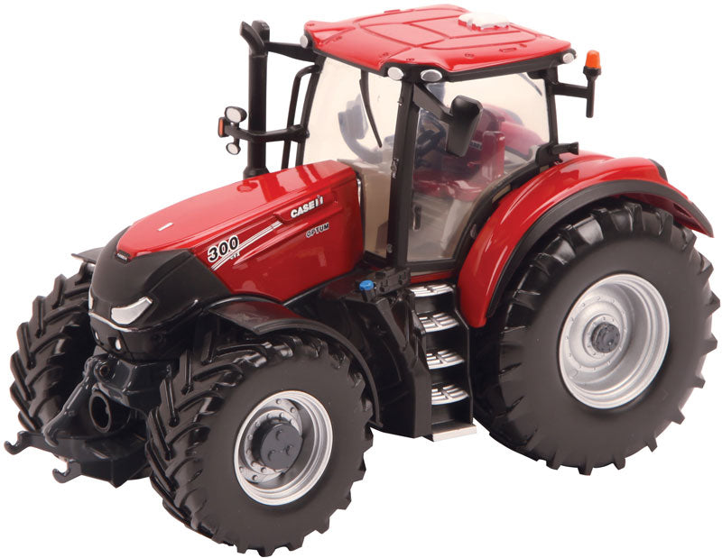 BRITAINS CASE OPTUM 300 CVX TRACTOR