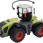 BRITAINS CLAAS XERION 5000 TRACTOR