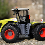 BRITAINS CLAAS XERION 5000 TRACTOR