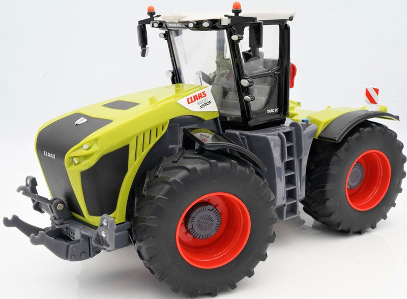 BRITAINS CLAAS XERION 5000 TRACTOR