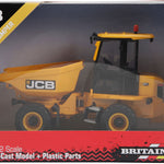 BRITAINS JCB 6T DUMPER