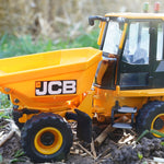 BRITAINS JCB 6T DUMPER