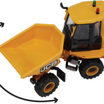 BRITAINS JCB 6T DUMPER