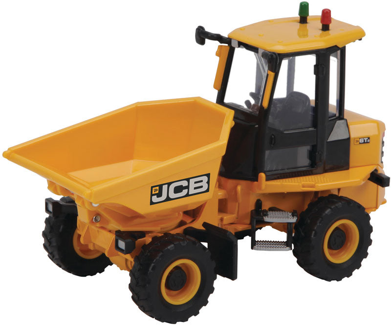 BRITAINS JCB 6T DUMPER