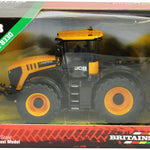 BRITAINS JCB 8330 FASTRAC TRACTOR