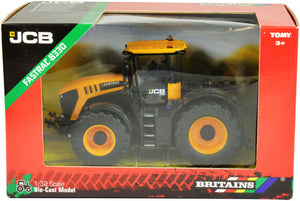 BRITAINS JCB 8330 FASTRAC TRACTOR