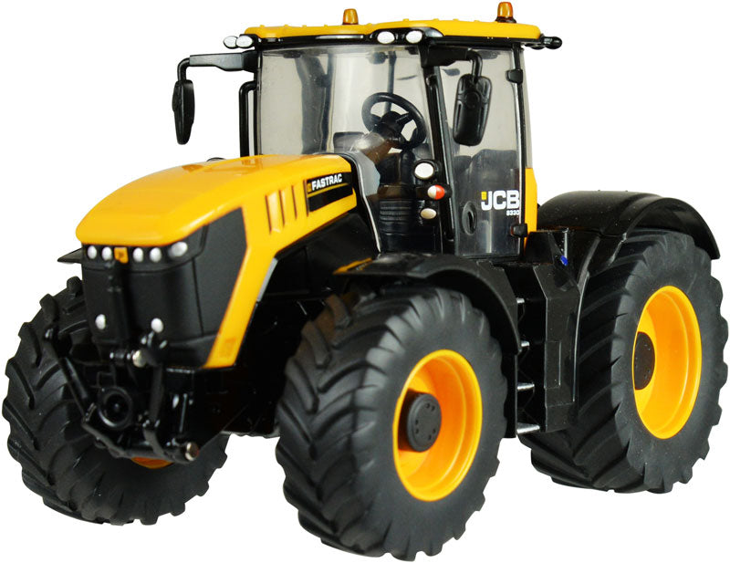 BRITAINS JCB 8330 FASTRAC TRACTOR