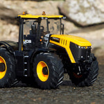 BRITAINS JCB 8330 FASTRAC TRACTOR