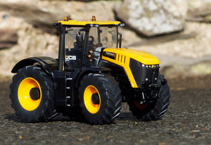 BRITAINS JCB 8330 FASTRAC TRACTOR