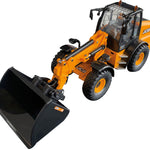 BRITAINS JCB TM420