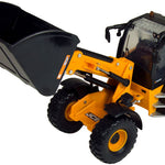 BRITAINS JCB TM420