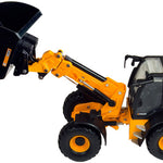 BRITAINS JCB TM420