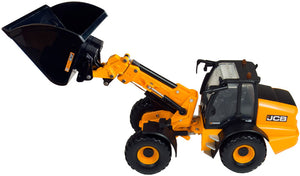 BRITAINS JCB TM420