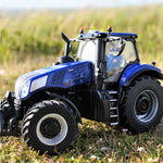 BRITAINS NEW HOLLAND T8.435