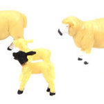 BRITAINS SHEEP SET