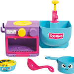 BUBBLE AND BAKE BATHTIME KITCHEN