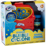BUBBLE CYCLONE ASSORTED