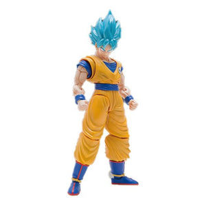 Model Kit Goku Super Saiyan 4 - Rise Standard - Dragon Ball GT