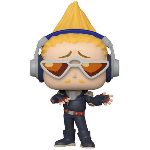 My Hero Academia Present Mic Pop! Vinyl Figure