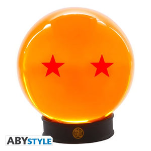 Dragon Ball Z 2-Star Dragon Ball Desktop Prop Replica